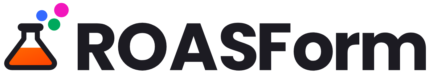 ROASForm